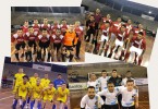 todos os times salao