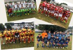 todos os times quartas