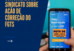 comunica novo fgts