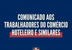 comunicado