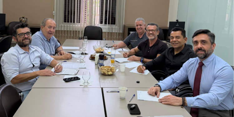 Convenção Coletiva de Trabalho das Lojas de Conveniência assinada