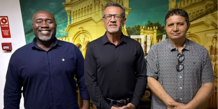 SINTHORESS presente em homenagem ao Dia do Contabilista!