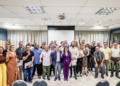 SINTHORESS participa de reunião na FETRHOTEL