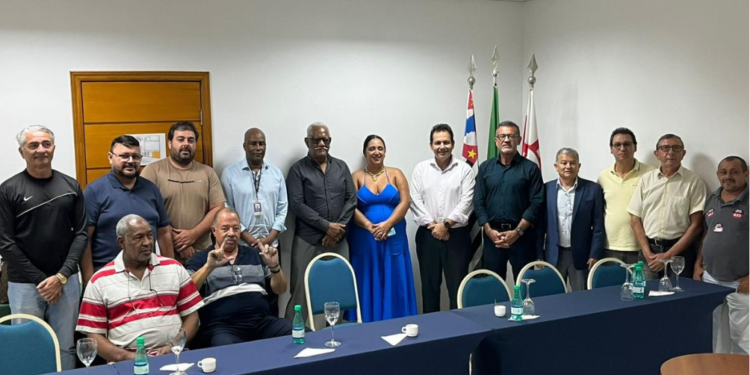 Reunião reforça a importância de um Ministério do Trabalho forte em São Paulo