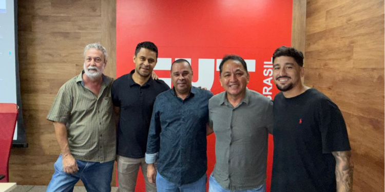 NR-1: Gerenciamento de Riscos e Ação Sindical