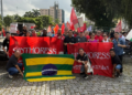1º de Maio Unificado da Baixada Santista