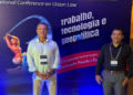 X Congresso Internacional de Direito Sindical