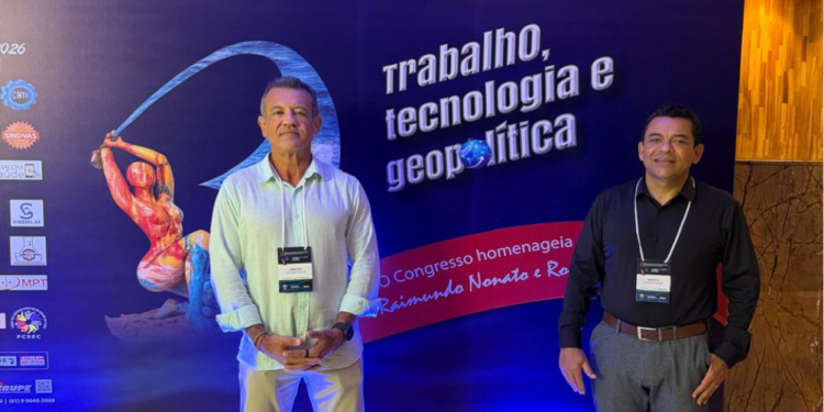 X Congresso Internacional de Direito Sindical