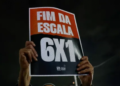 FETRHOTEL SP/MS divulga Nota Técnica sobre o fim da escala 6×1 e se posiciona contra emendas que comprometem a proposta