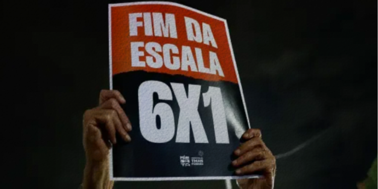FETRHOTEL SP/MS divulga Nota Técnica sobre o fim da escala 6×1 e se posiciona contra emendas que comprometem a proposta