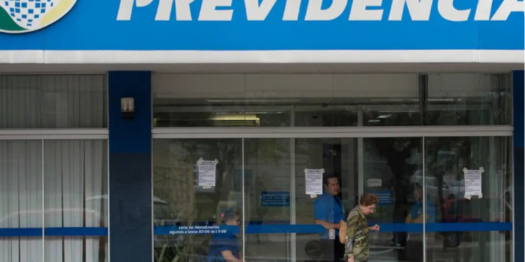 STF devolveu a Aposentadoria Especial