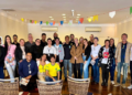 SINTHORESS realiza reunião com os trabalhadores do Grand Hotel