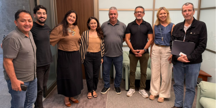 SINTHORESS e Sesc Santos: Fortalecendo parcerias em benefício da categoria