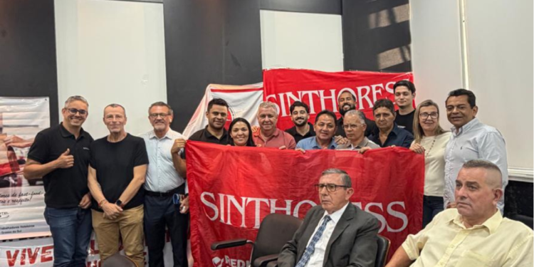 A voz do trabalhador ecoando na Alesp