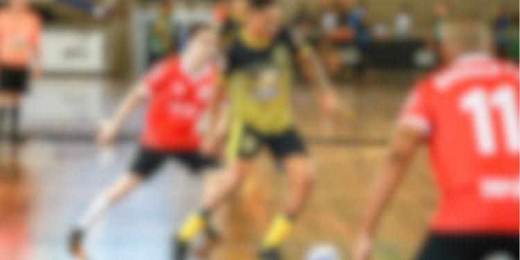 O 14º Campeonato de Futsal SINTHORESS / SESC (Edição 2026) já começou